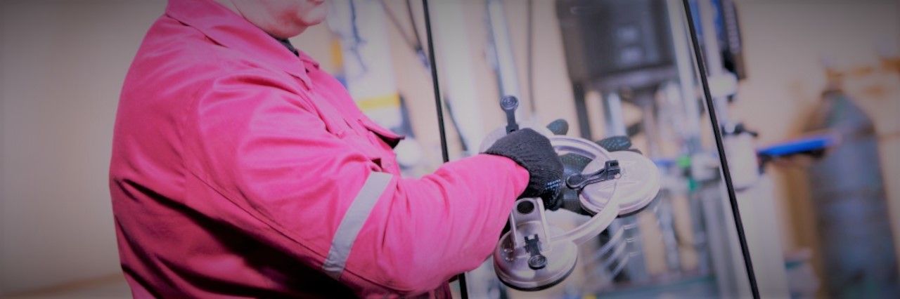 Slider, Glass Fitters in Egham, Englefield Green, TW20