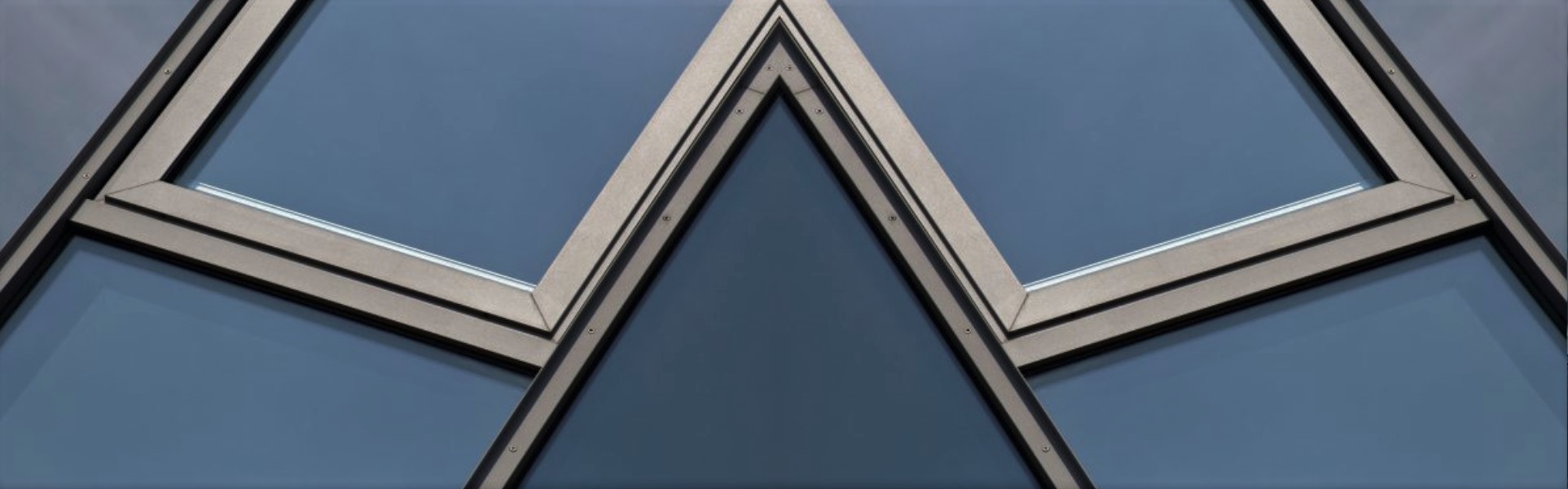 Slider, Structural Glazing in Egham, Englefield Green, TW20